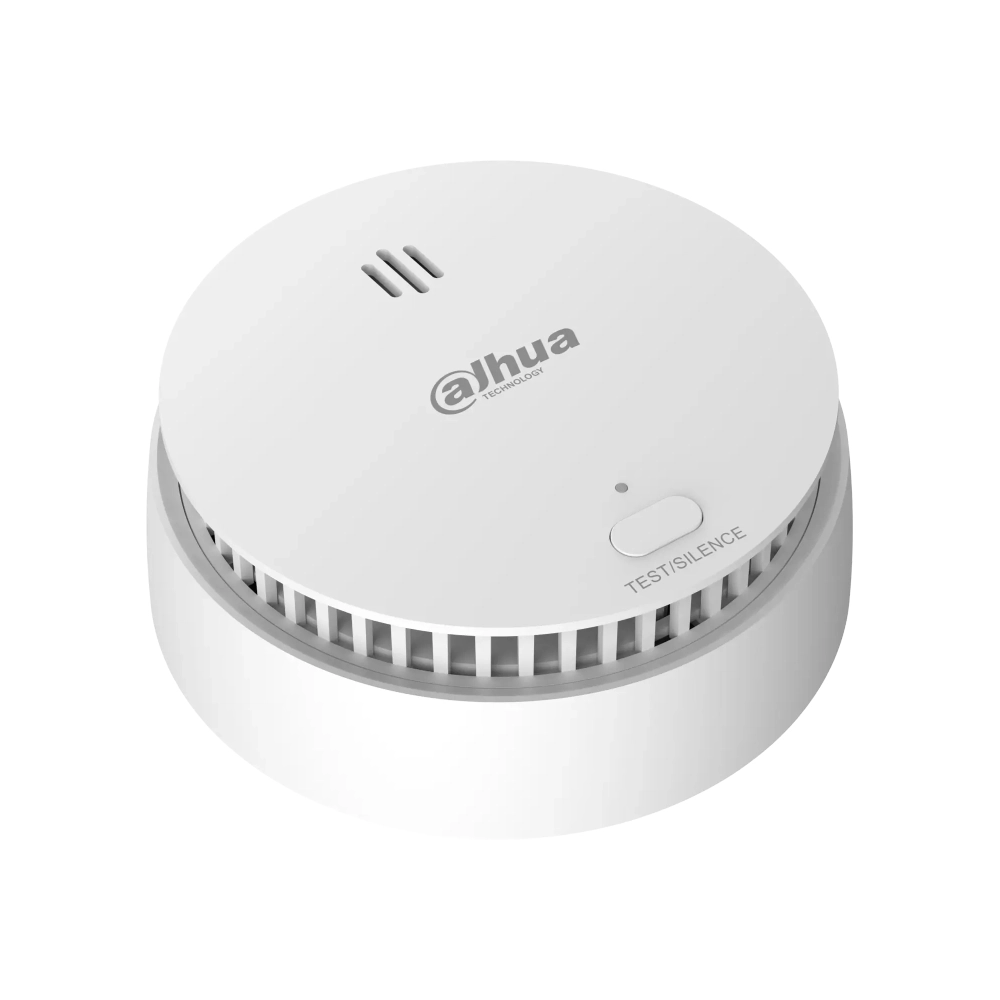 Dahua Wireless Smoke Alarm (HY-SA21A-W2) view 3